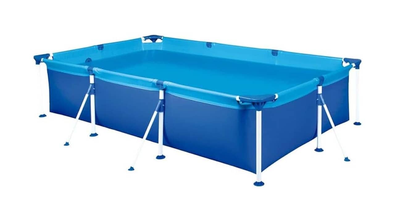 Melhor Piscina de Armação: Escolha a Ideal!