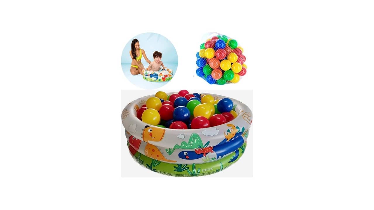 Melhor Piscina de Bolinhas: Guia Completo Para Diversão Segura