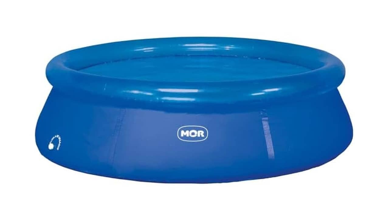 Melhor Piscina de Plástico: Guia Essencial