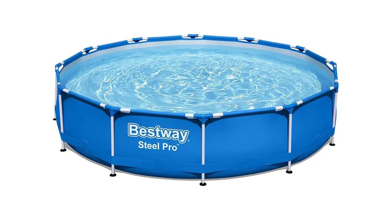 Melhor Piscina Estruturada Custo Benefício: Qual Escolher?