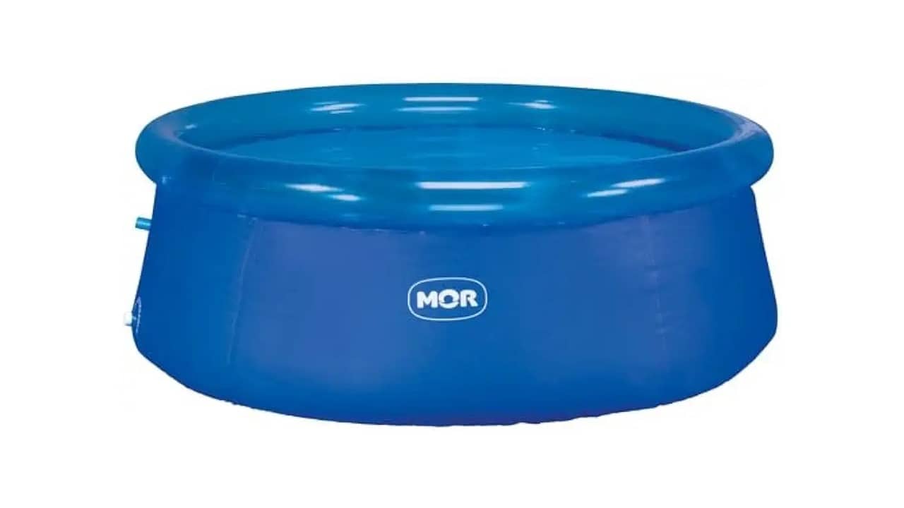 Melhor Piscina Inflável Custo Benefício: Guia Completo