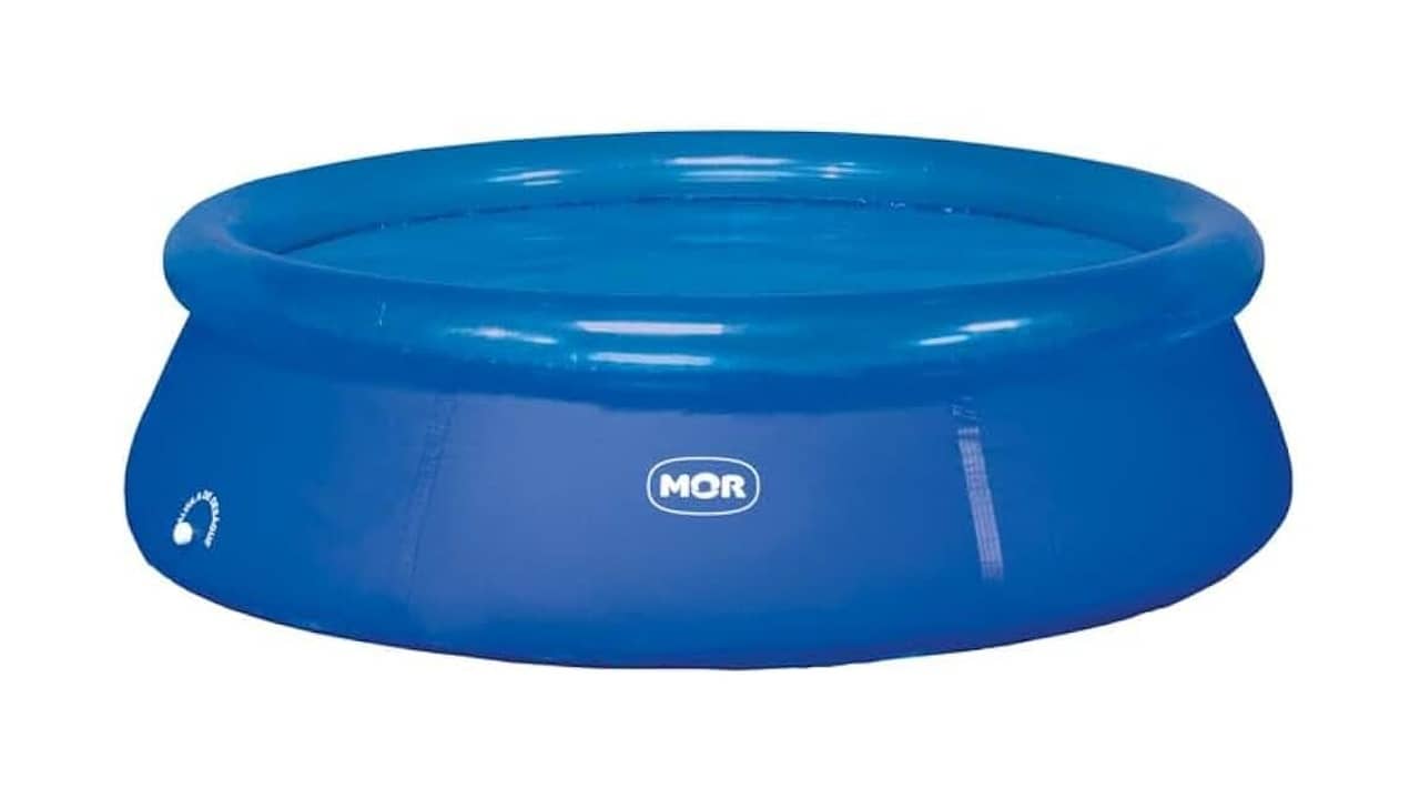 Melhor Piscina Inflável ou Armação: Guia Completo