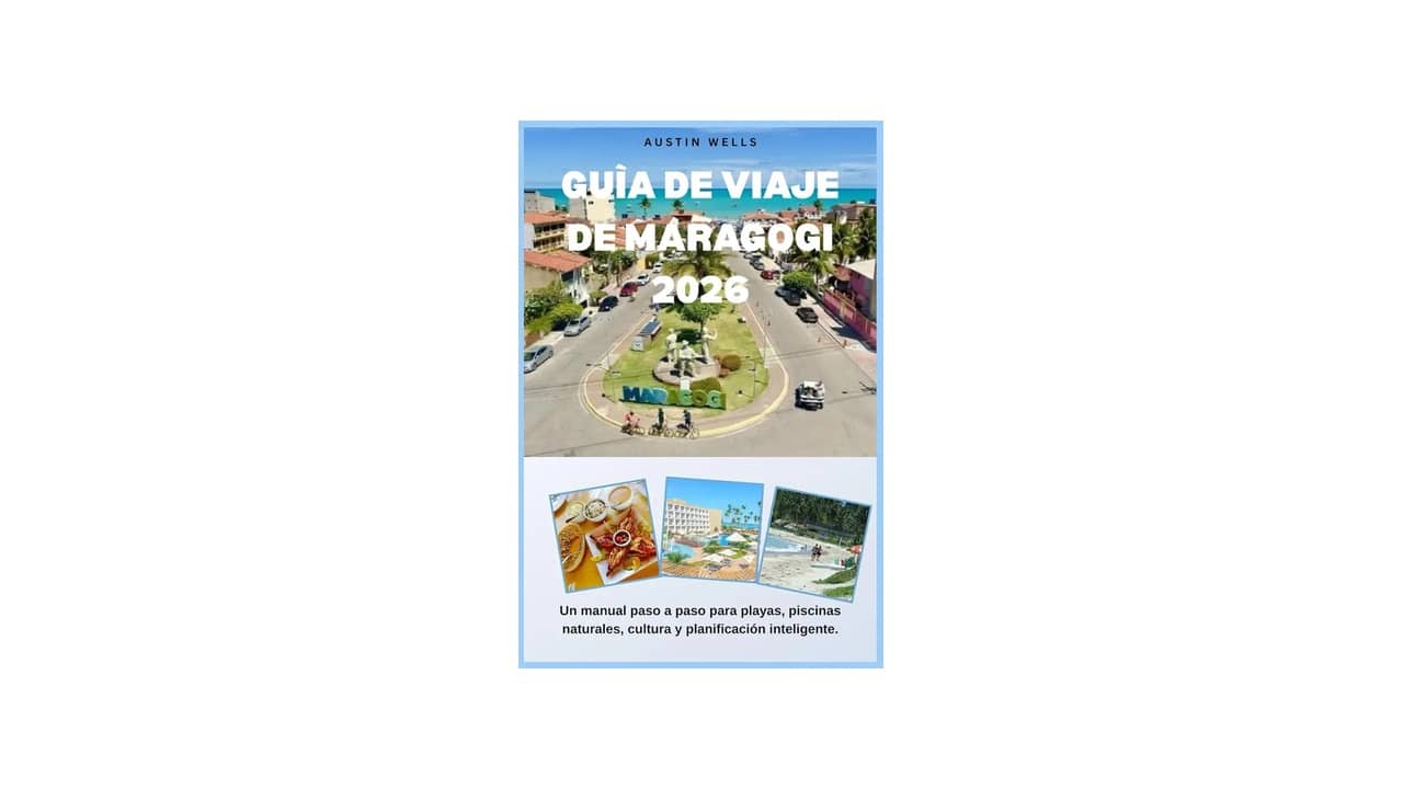 Melhor Piscina Natural de Maragogi: Guia Essencial de Viagem