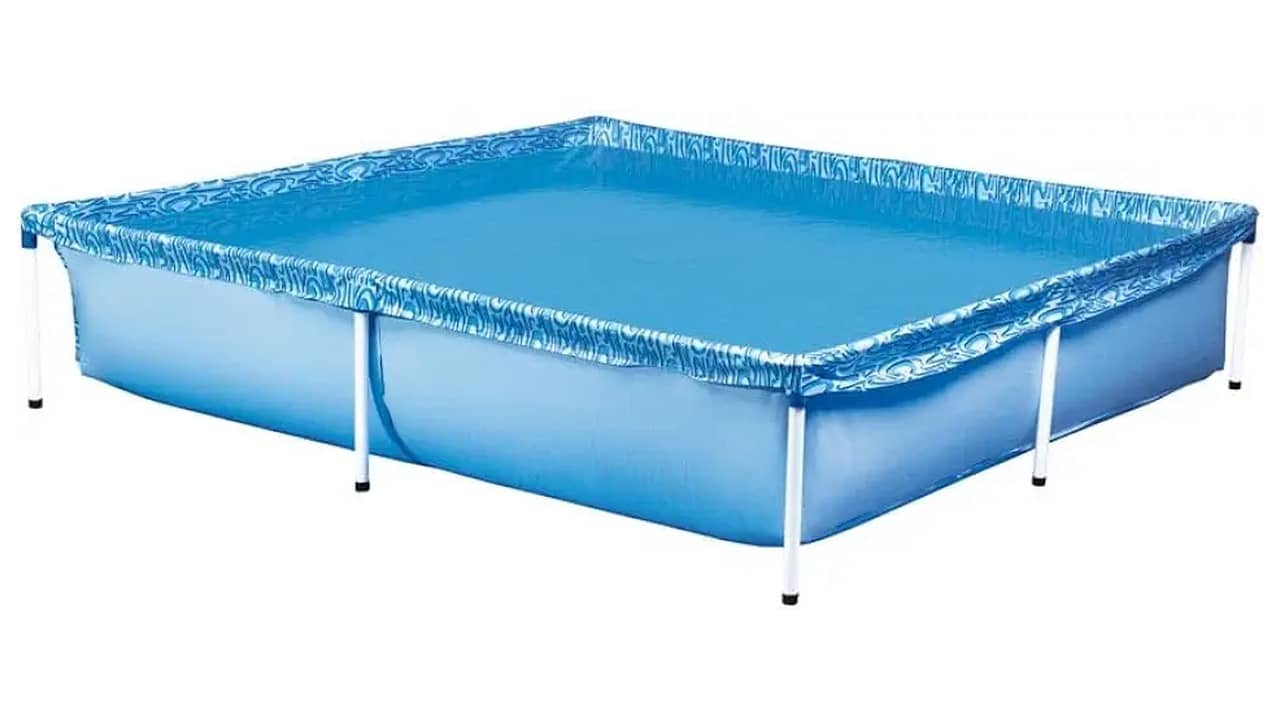 Melhor Piscina para Quintal: Guia Essencial