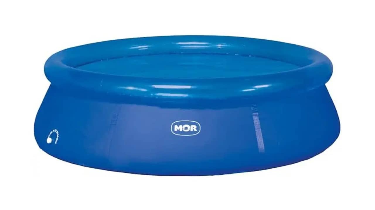 Melhor Piscina Plástica: Guia Completo e Comparativo