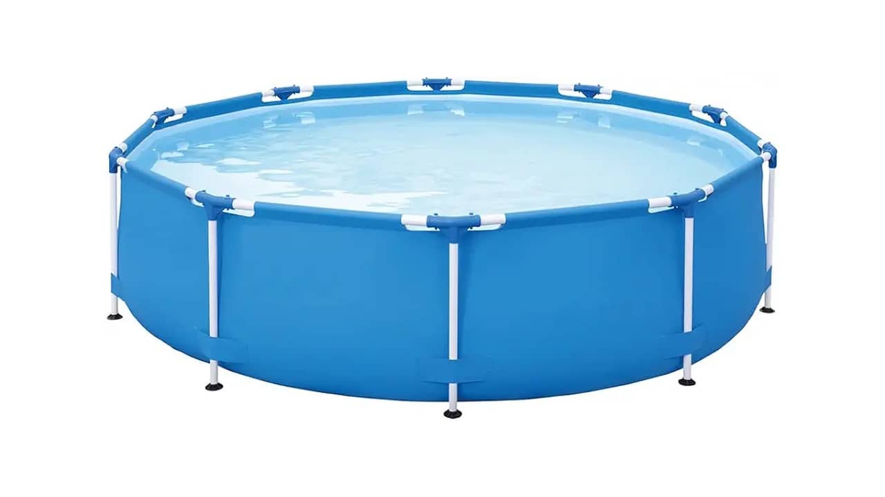 Melhor Piscina: 10 Modelos de Alta Resistência