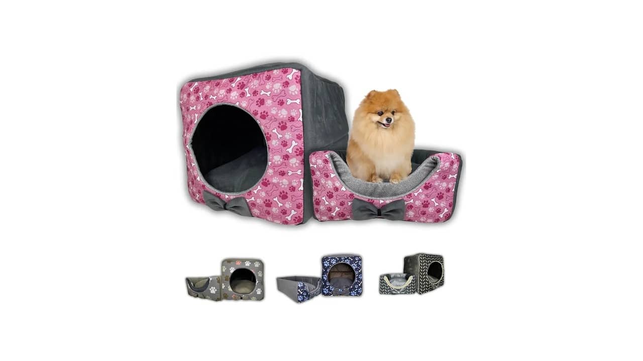 Melhor Piso para Casa com Cachorro: Guia Completo