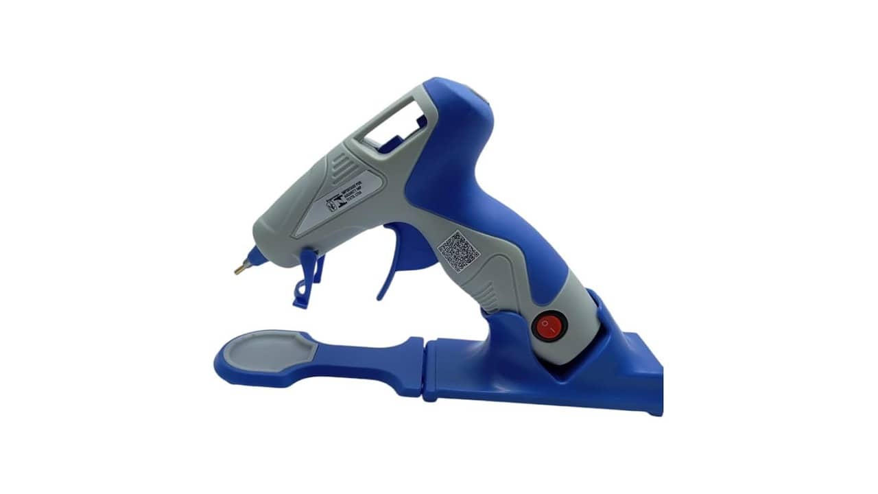 Melhor Pistola de Cola Quente sem Fio: Guia Essencial