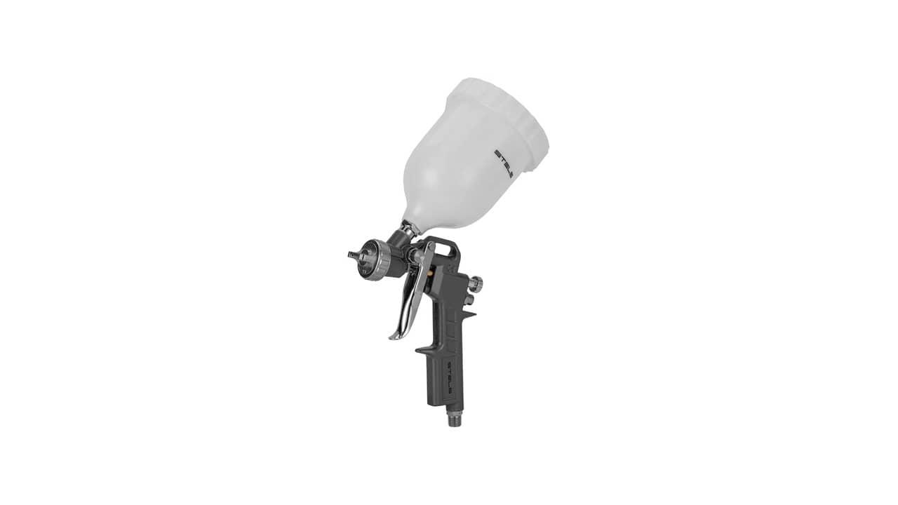 Melhor Pistola de Pintura para Compressor 24 Litros: Guia Completo