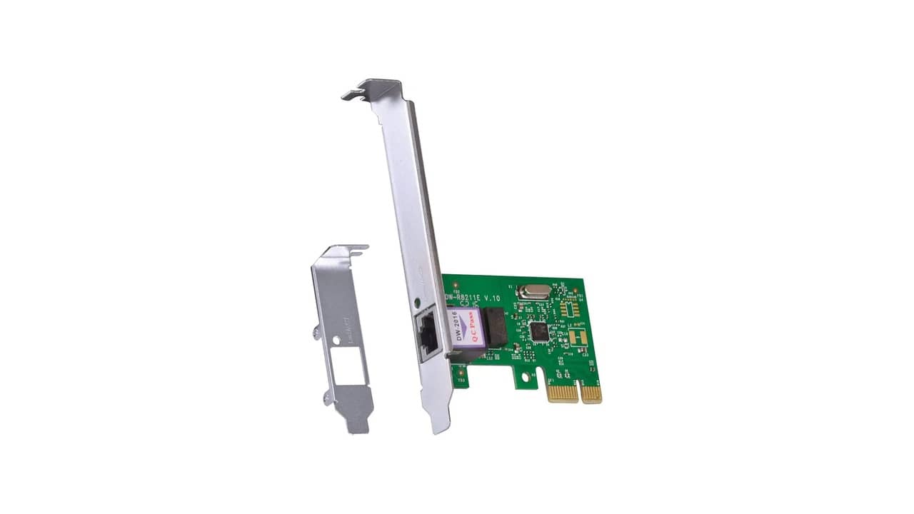 Melhor Placa de Rede Pc: Wi-Fi 6E vs Gigabit Ethernet
