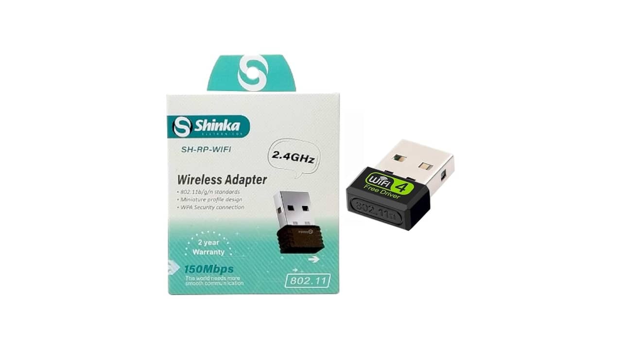 Melhor Placa de Rede Wireless para Notebook: Velocidade e Estabilidade Garantidas!