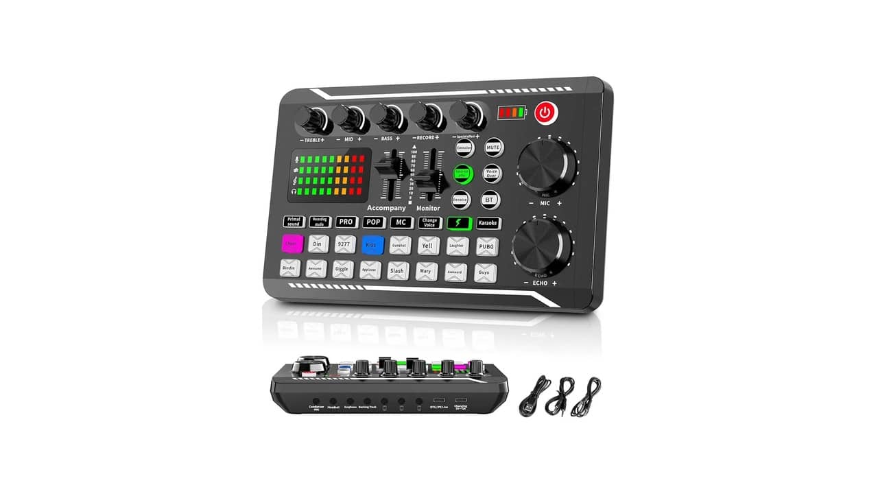 Melhor Placa de Som para Home Studio: Guia Definitivo