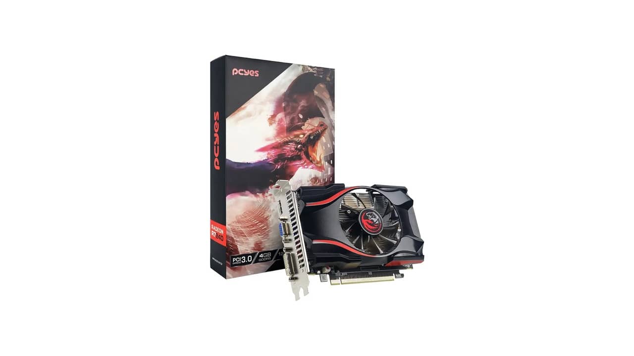 Melhor Placa de Vídeo Amd Custo Benefício: Guia de Compra Essencial