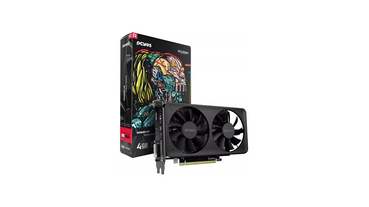 Melhor Placa de Vídeo Boa: 7 Modelos de Alto Desempenho