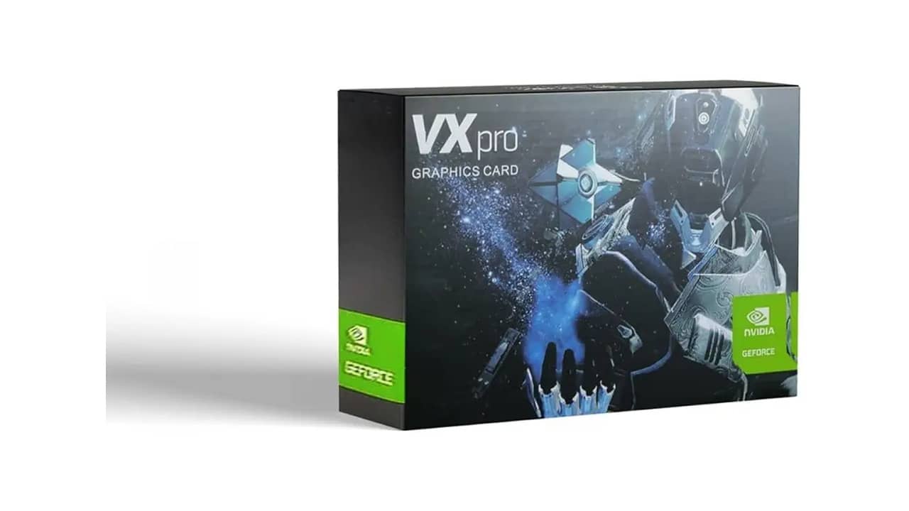 Melhor Placa de Video para Notebook: Potência e Desempenho