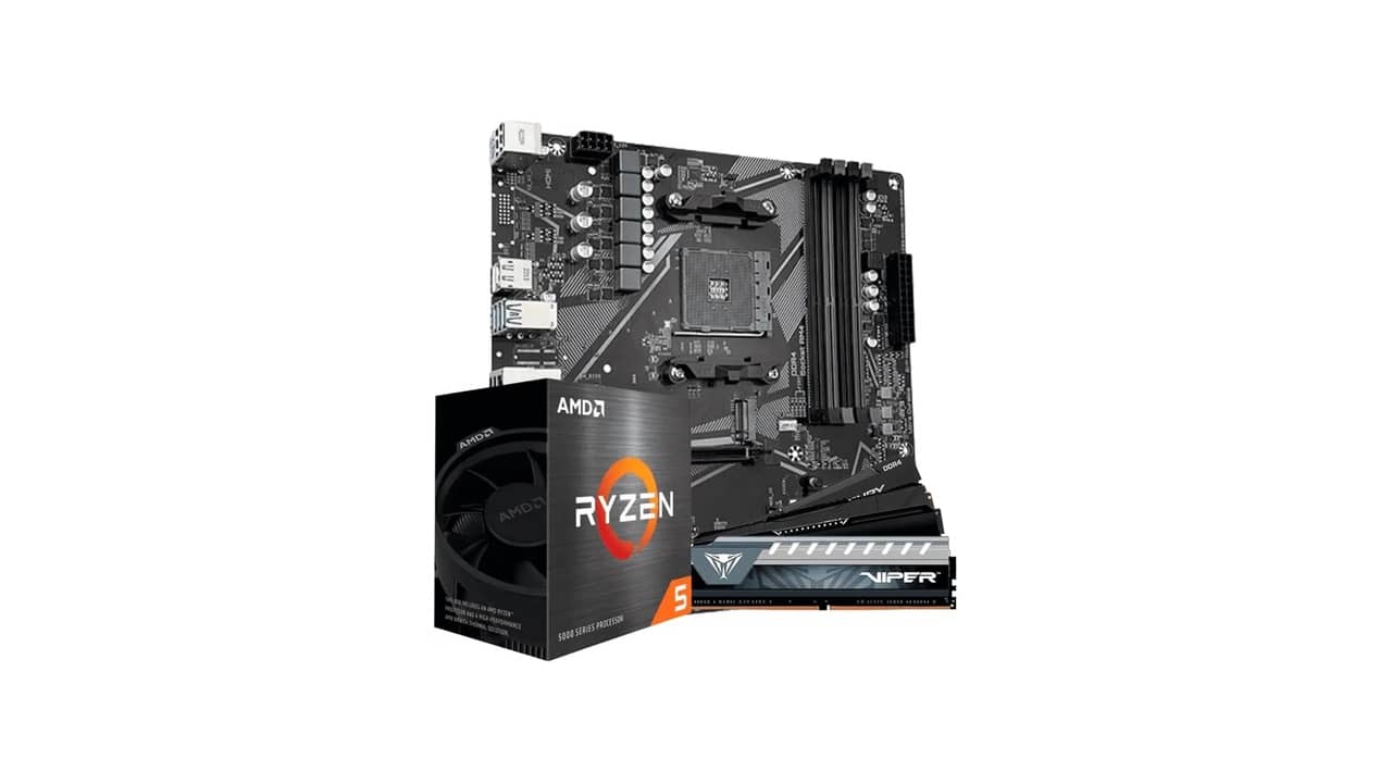 Melhor Placa de Video para Ryzen 5600G: Potencialize Seu PC!