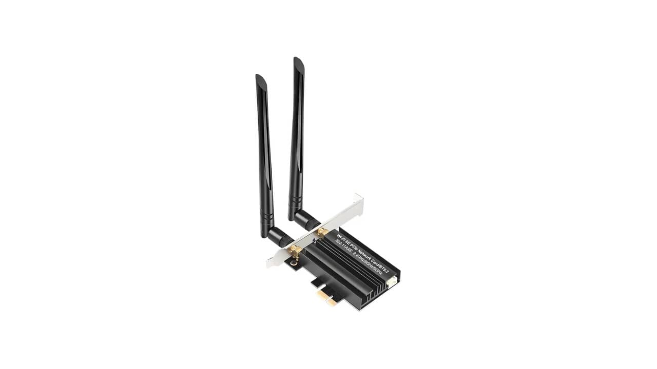 Melhor Placa de Wi-Fi para Pc: Guia Completo AX e Wi-Fi 6E