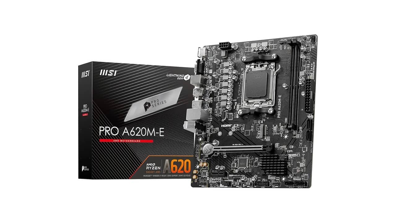 Melhor Placa Mae Am5 Custo Benefício: Guia Completo
