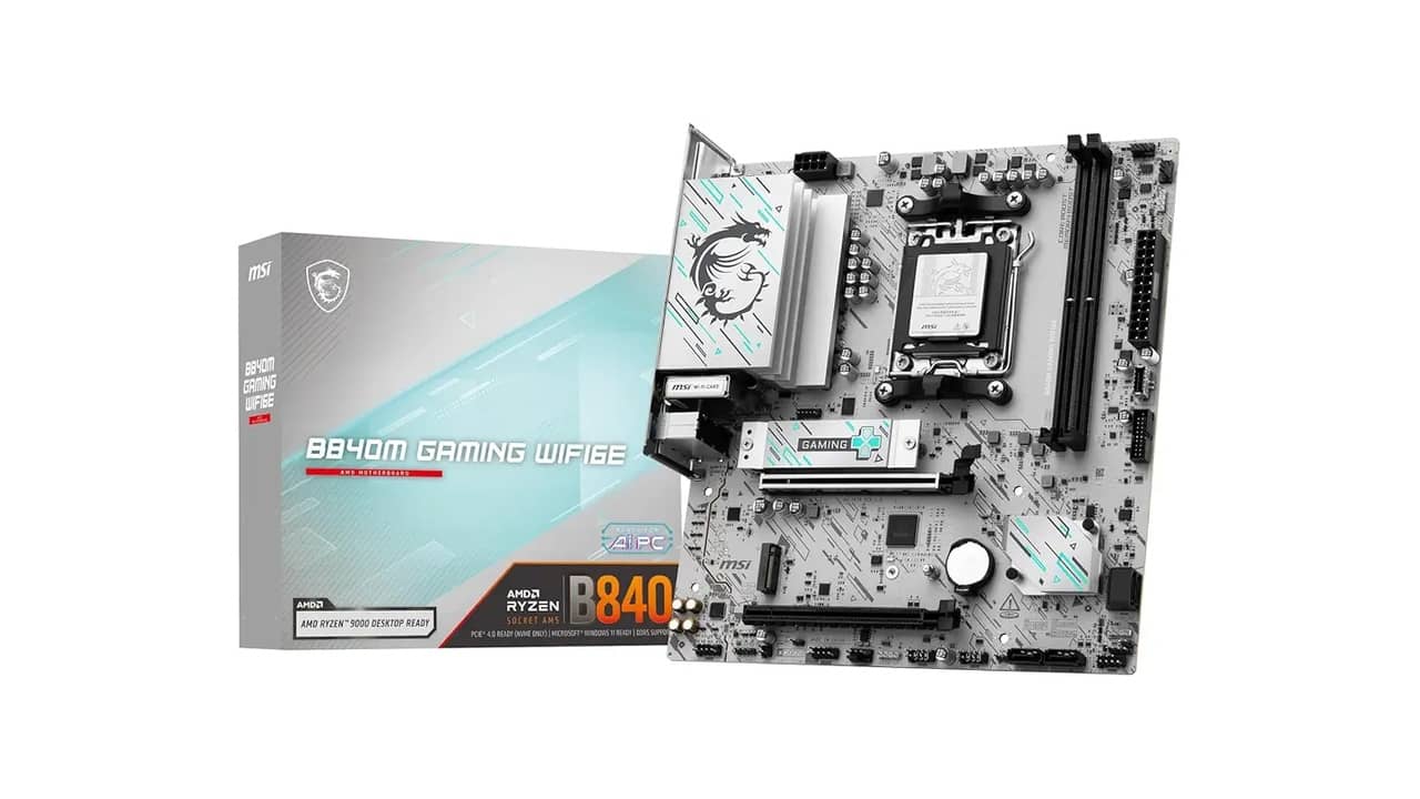 Melhor Placa Mae Am5: Guia Definitivo para Sua Nova Build