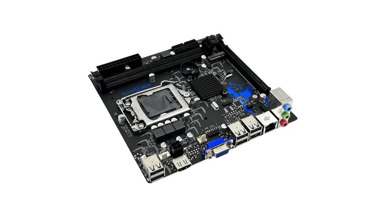 Melhor Placa Mae Ddr3: Guia de Compra Essencial