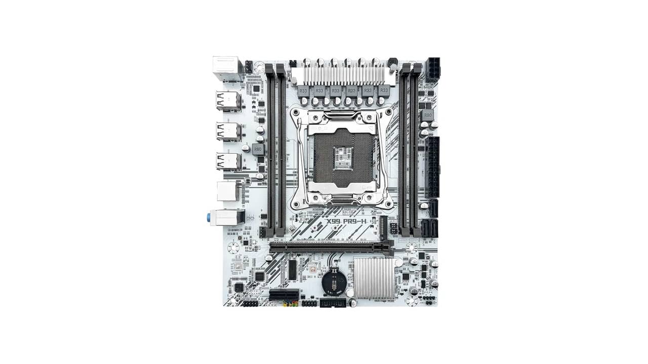 Melhor Placa Mae X99: Guia Completo Para Sua Build
