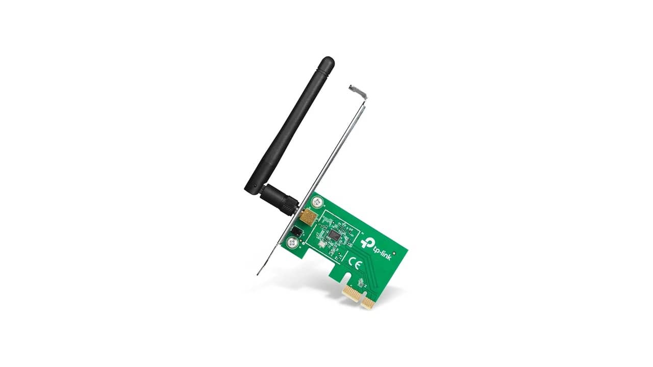 Melhor Placa Rede Wireless PCI Express: Guia Definitivo