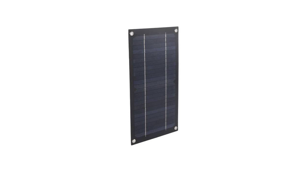 Melhor Placa Solar 550W: Guia Definitivo para Sua Energia Off-Grid