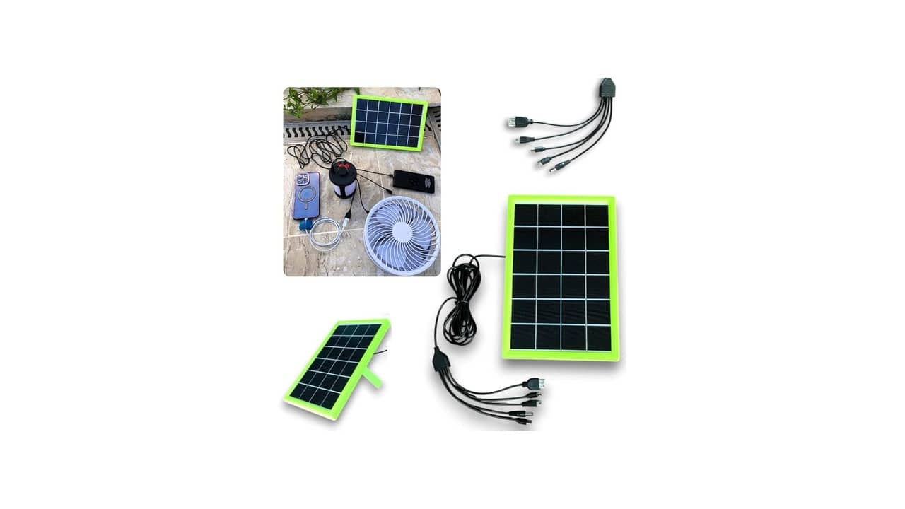 Melhor Placa Solar do Mercado: Guia Completo 2024