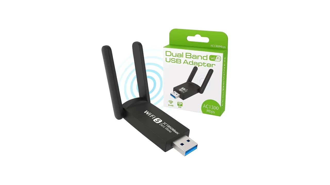 Melhor Placa Wi-Fi Notebook: Conexão Rápida e Estável