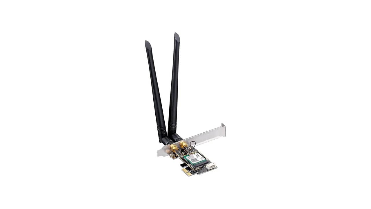 Melhor Placa Wi-Fi para Pc Gamer: Conexão Rápida e Estável!