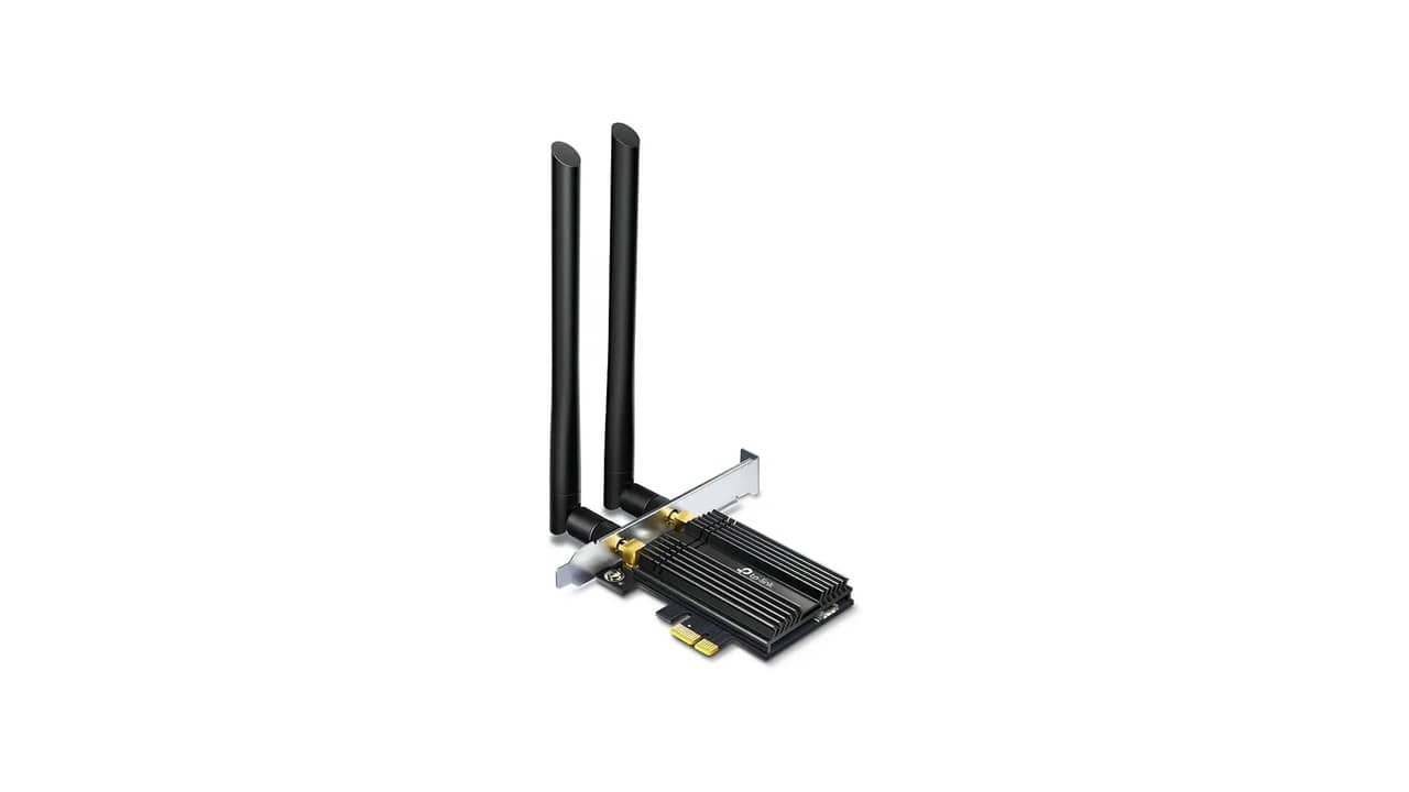 Melhor Placa Wi-Fi Pci Express: Guia Completo p/ Upgrade