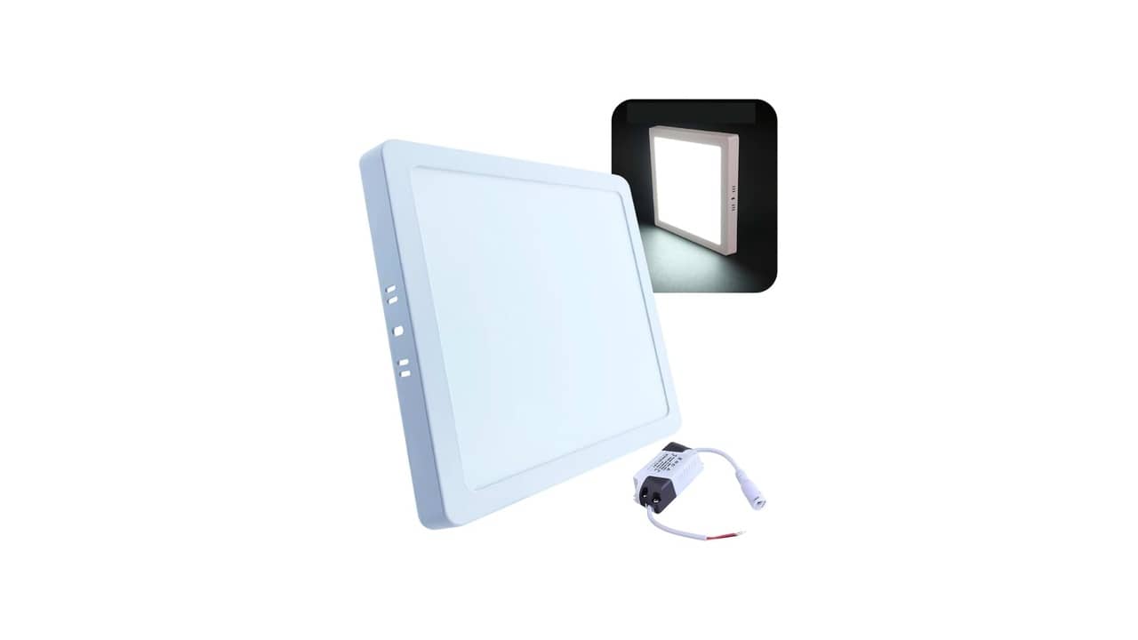 Melhor Plafon Led: 7 Opções para Iluminação Perfeita