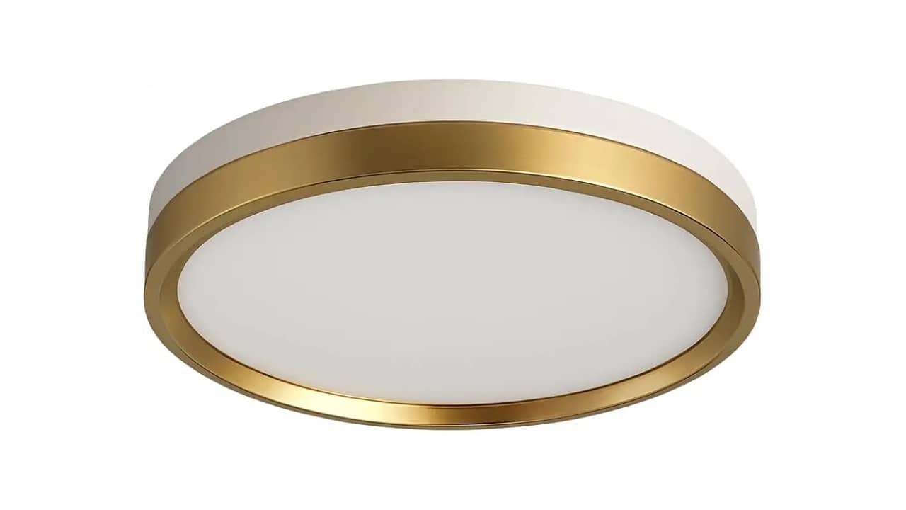 Melhor Plafon para Quarto: Guia Completo e Opções Luxuosas