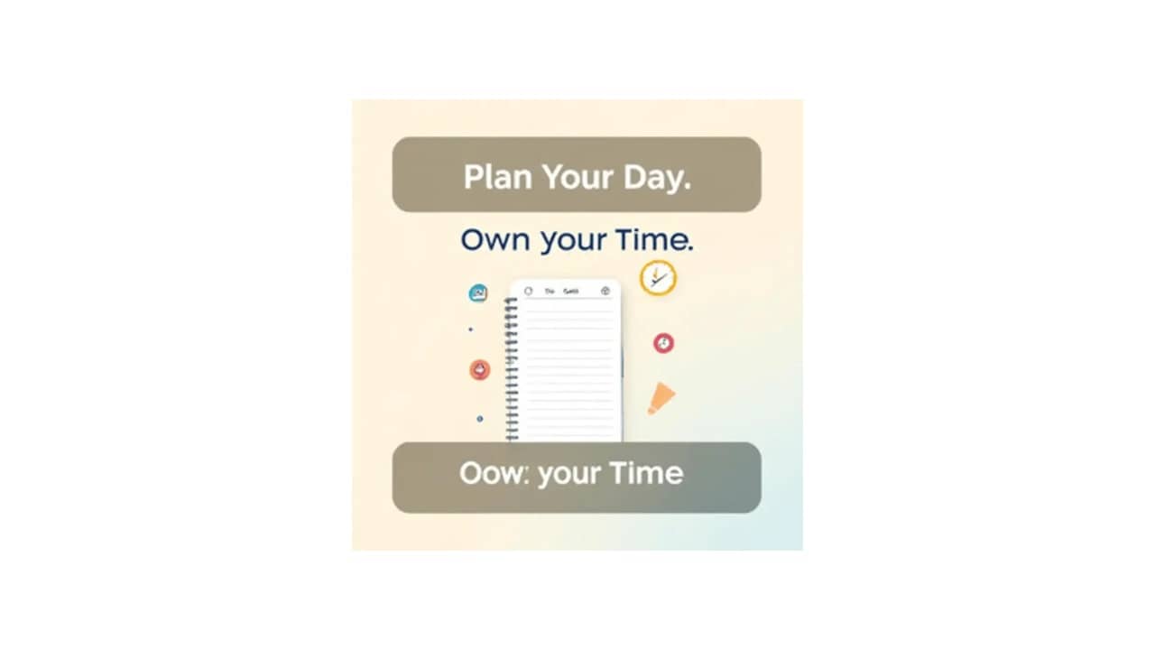 Melhor Planner App: Organize Sua Vida Digital