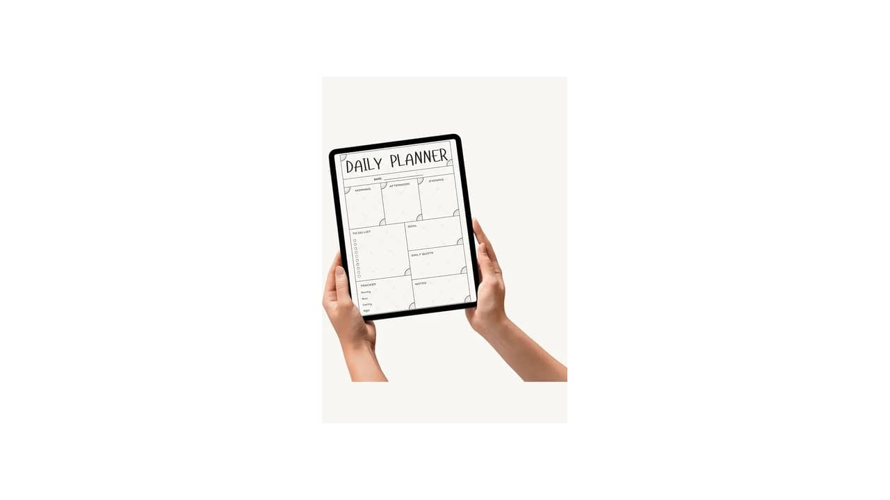 Melhor Planner Digital Gratuito: Simplifique Sua Rotina