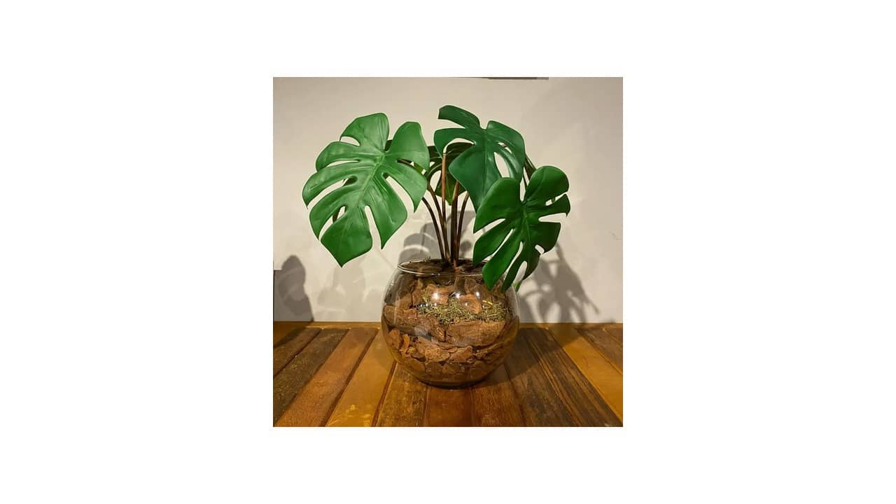 Melhor Planta para Mesa de Jantar: Elegância Artificial Duradoura