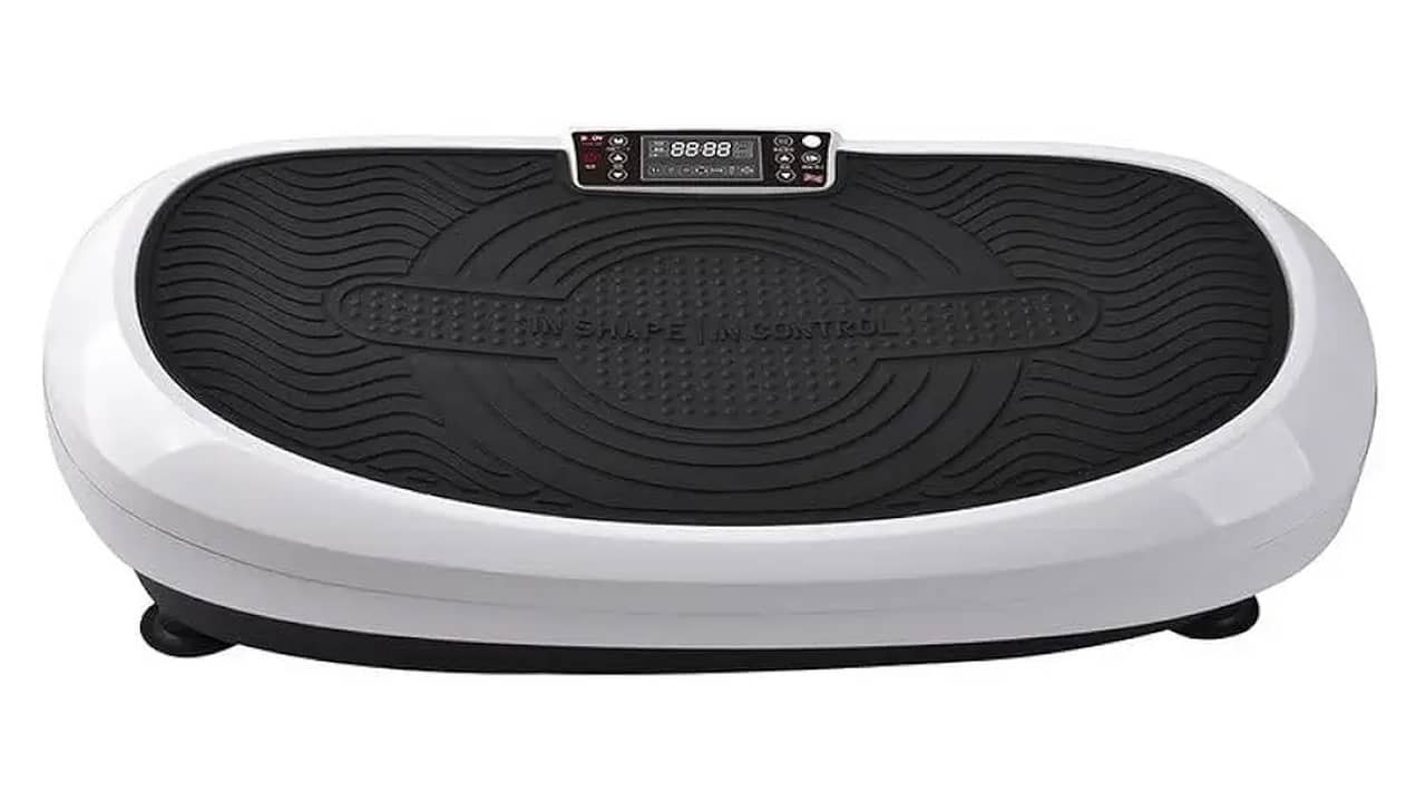 Melhor Plataforma Vibratória Triplanar: Guia de Compra Essencial