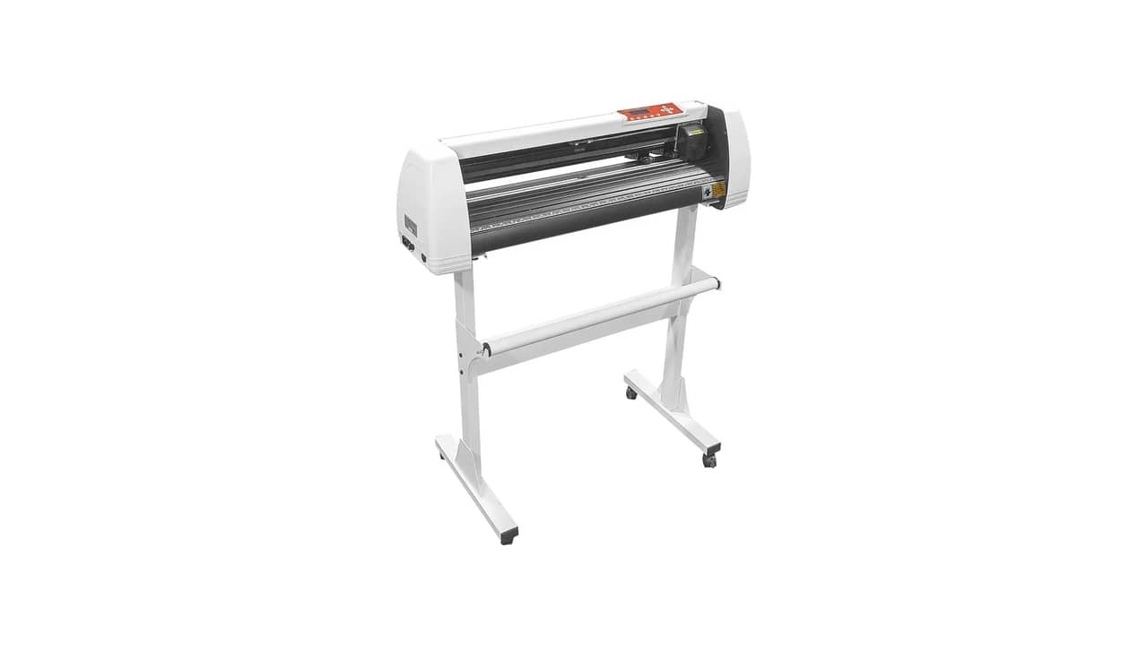 Melhor Plotter de Recorte: Guia Completo 2024