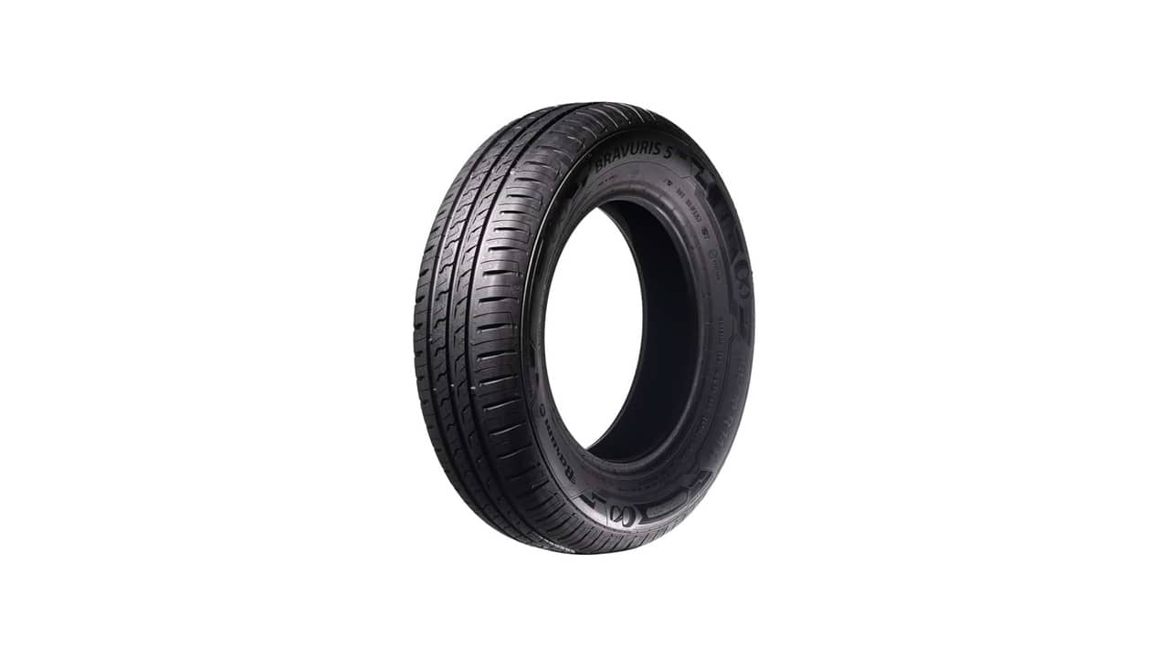 Melhor Pneu Continental Aro 15: Durabilidade e Performance