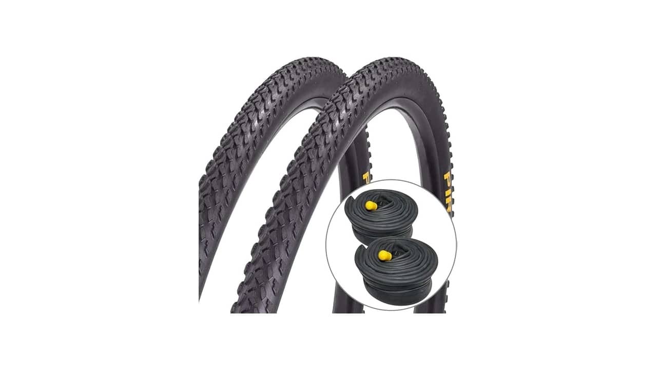 Melhor Pneu de Bicicleta do Mundo: Encontre o Ideal para Sua Aventura