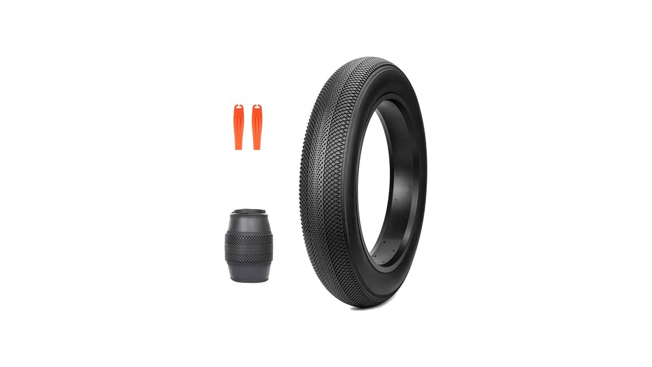Melhor Pneu para Bicicleta Elétrica: Durabilidade e Performance