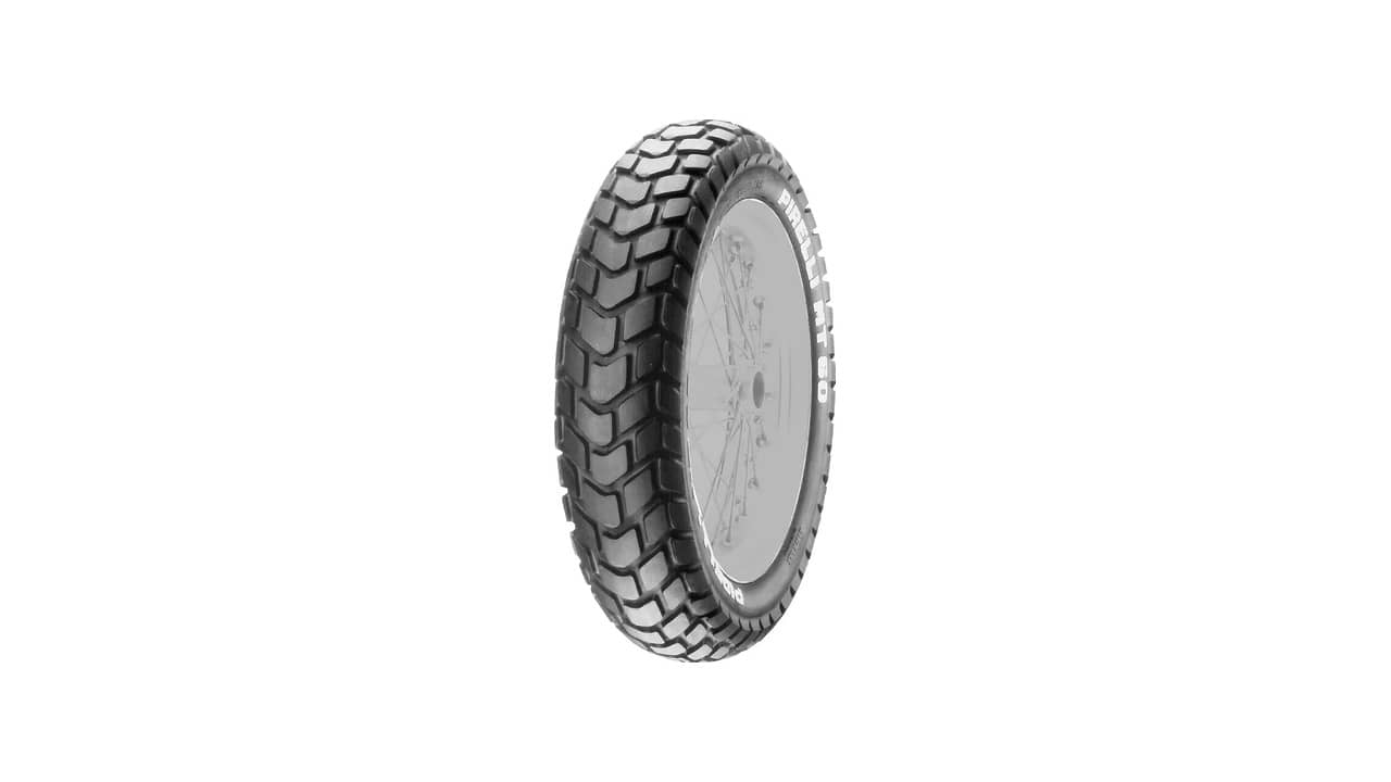 Melhor Pneu para Moto de Trilha: Durabilidade e Aderência