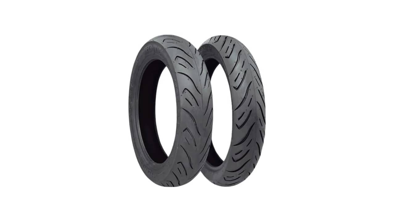 Melhor Pneu para Moto Fan 150: Durabilidade e Segurança