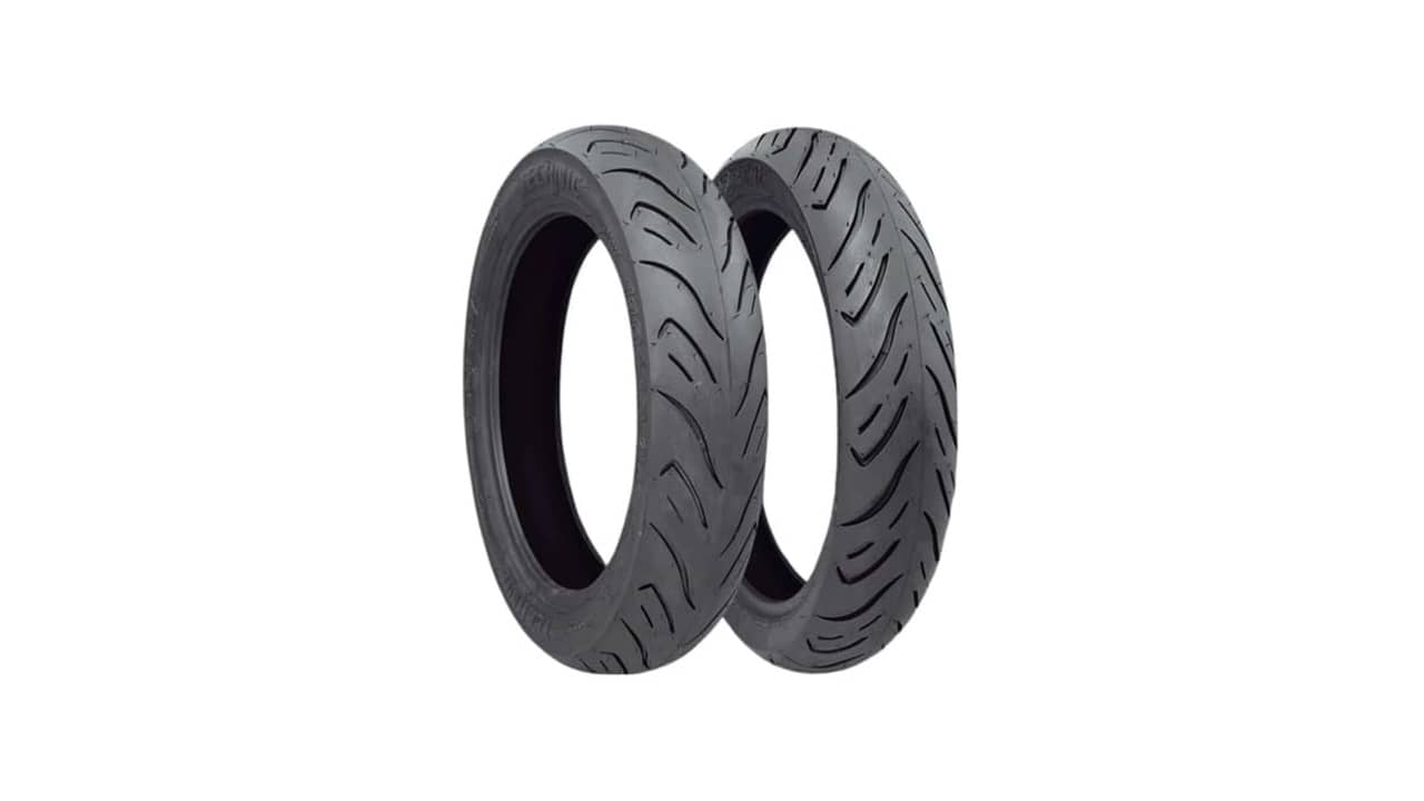 Melhor Pneu para Moto Start 160: Guia Essencial