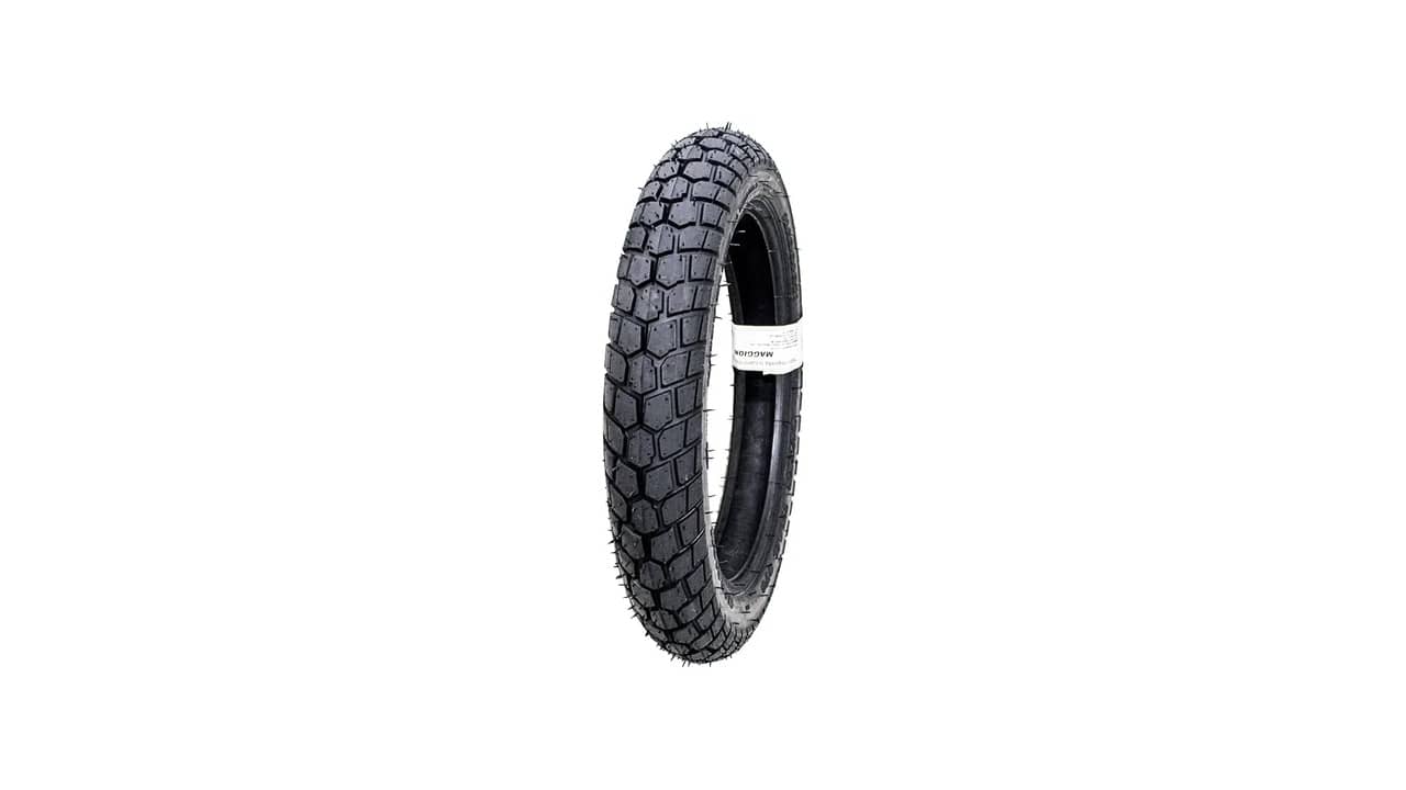 Melhor Pneu para Moto Trail: Durabilidade e Aderência