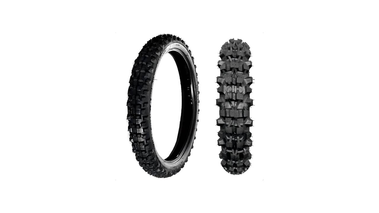 Melhor Pneu para Motocross: Guia Completo para Escolha Certa