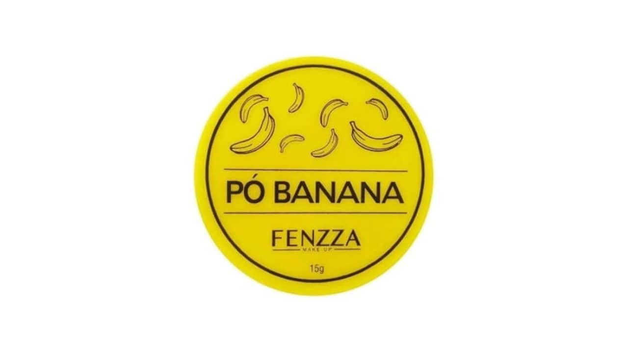 Melhor Pó Banana para Pele Morena: Escolha Ideal!