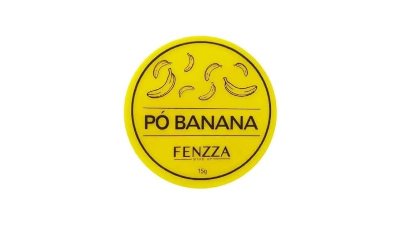 Melhor Pó Banana para pele Negra: Guia Completo