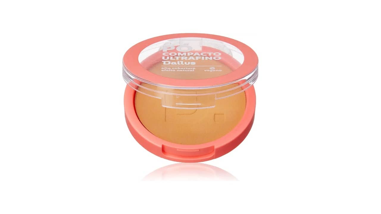 Melhor Pó Compacto Baratinho: Guia Essencial de Escolha