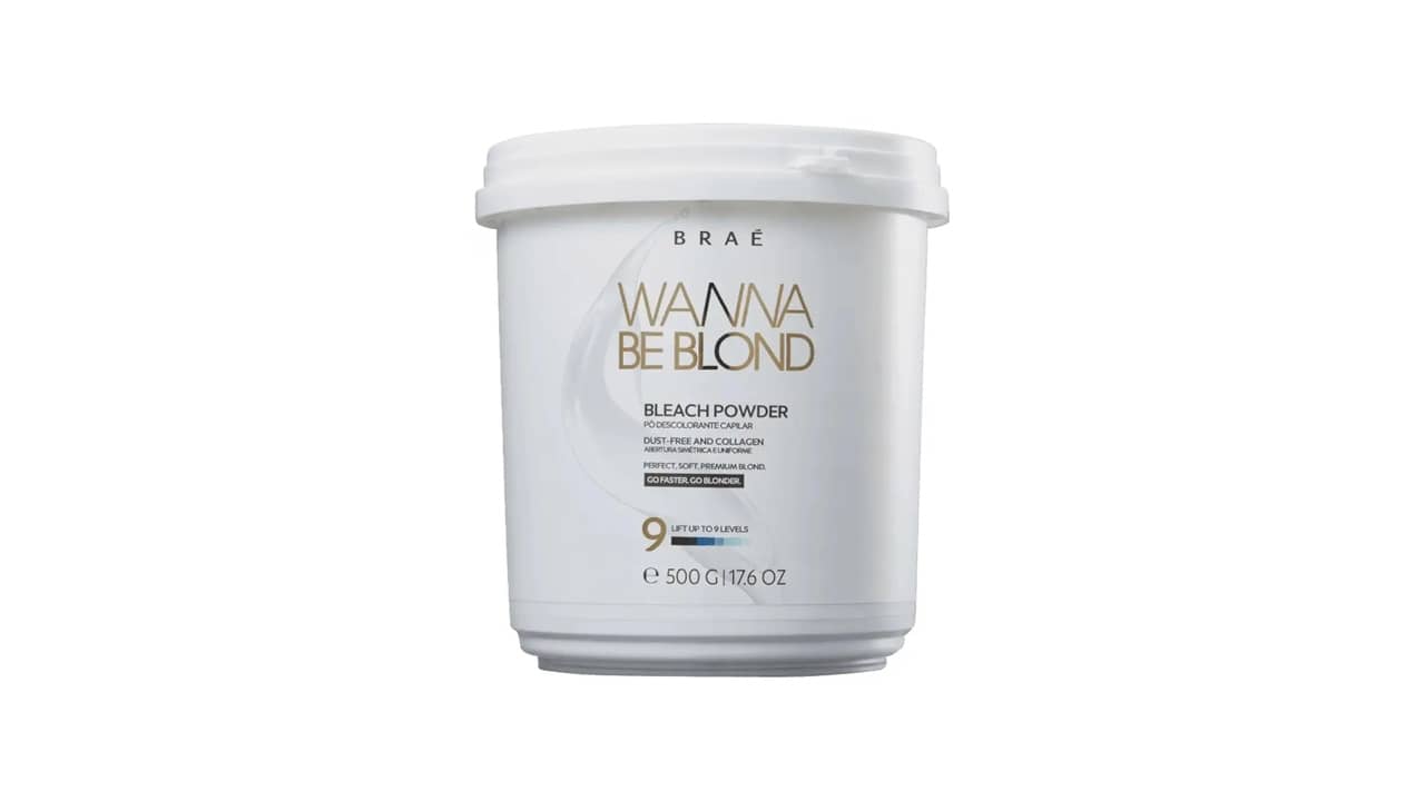 Melhor Pó Descolorante para Mechas: Guia Completo
